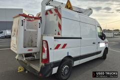 Renault Trucks Master
                                          145