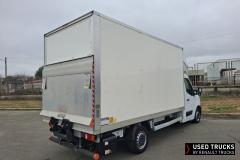 Renault Master
                                          145