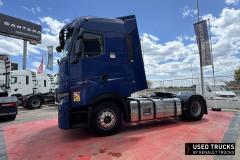 Renault Trucks T High
                                          
