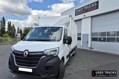 Renault Master
                                          145