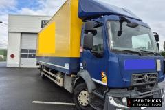 Renault Trucks D
                                          240