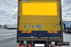 Renault Trucks D
                                          240