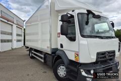 Renault Trucks D
                                          250