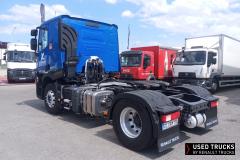 Renault Trucks T
                                          520