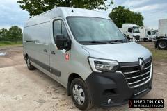 Renault Trucks Master
                                          