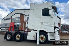 Renault Trucks T High
                                          520
