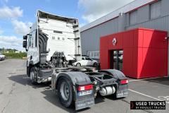 Renault Trucks T
                                          460