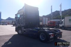 Renault Trucks T
                                          440