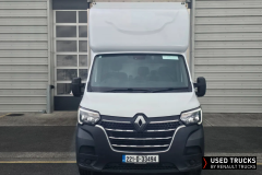 Renault Trucks Master
                                          