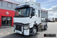 Renault Trucks T
                                          460