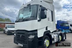 Renault Trucks T
                                          480