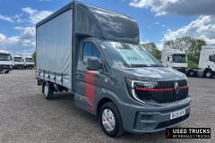 Renault Trucks Master
                                          170