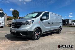 Renault Trucks Trafic
                                          145