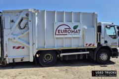 Renault Trucks Premium Distribution
                                          280