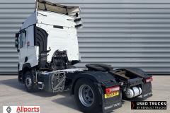 Renault Trucks T
                                          460