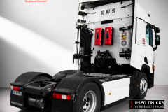Renault Trucks T
                                          480