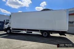 Renault Trucks D
                                          280
