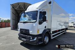 Renault Trucks D
                                          280