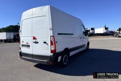 Renault Trucks Master
                                          145