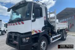Renault Trucks C
                                          380