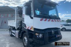 Renault Trucks C
                                          380
