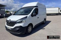 Renault Trucks Trafic
                                          145