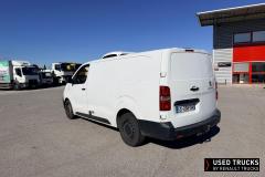 Peugeot Expert
                                          122
