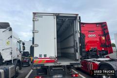 Renault Trucks Midlum
                                          220