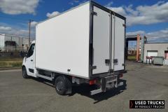 Renault Trucks Master
                                          130