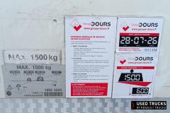 Renault Trucks D
                                          210