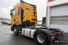Renault Trucks T High
                                          480