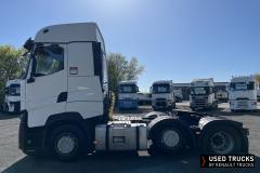 Renault Trucks T High
                                          480