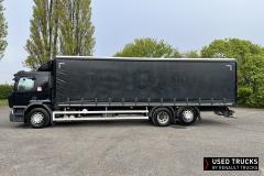 Renault Trucks D Wide
                                          320