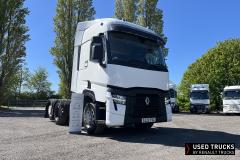 Renault Trucks T
                                          520