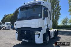 Renault Trucks T
                                          520