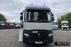 Renault Trucks T
                                          480