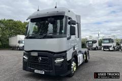 Renault Trucks T
                                          480