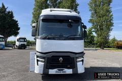 Renault Trucks T
                                          