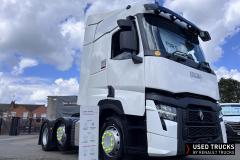Renault Trucks T
                                          480
