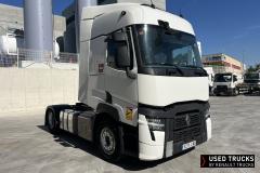 Renault Trucks T
                                          520