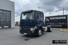 Renault Trucks C
                                          440