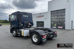 Renault Trucks C
                                          440
