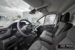 Renault Trucks Trafic
                                          130