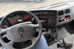 Renault Trucks D
                                          210