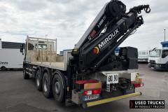 Renault Trucks C
                                          440