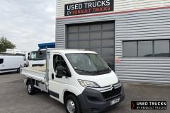 Citroen Jumper
                                          130