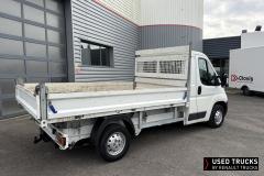 Citroen Jumper
                                          130