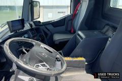 Renault Trucks C
                                          430