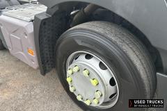 Renault Trucks T
                                          480
