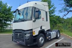 Renault Trucks T
                                          480